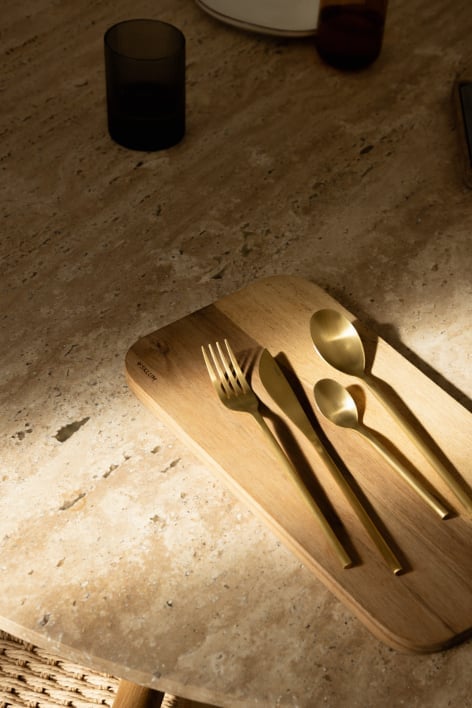 Dana cutlery set 16 pcs