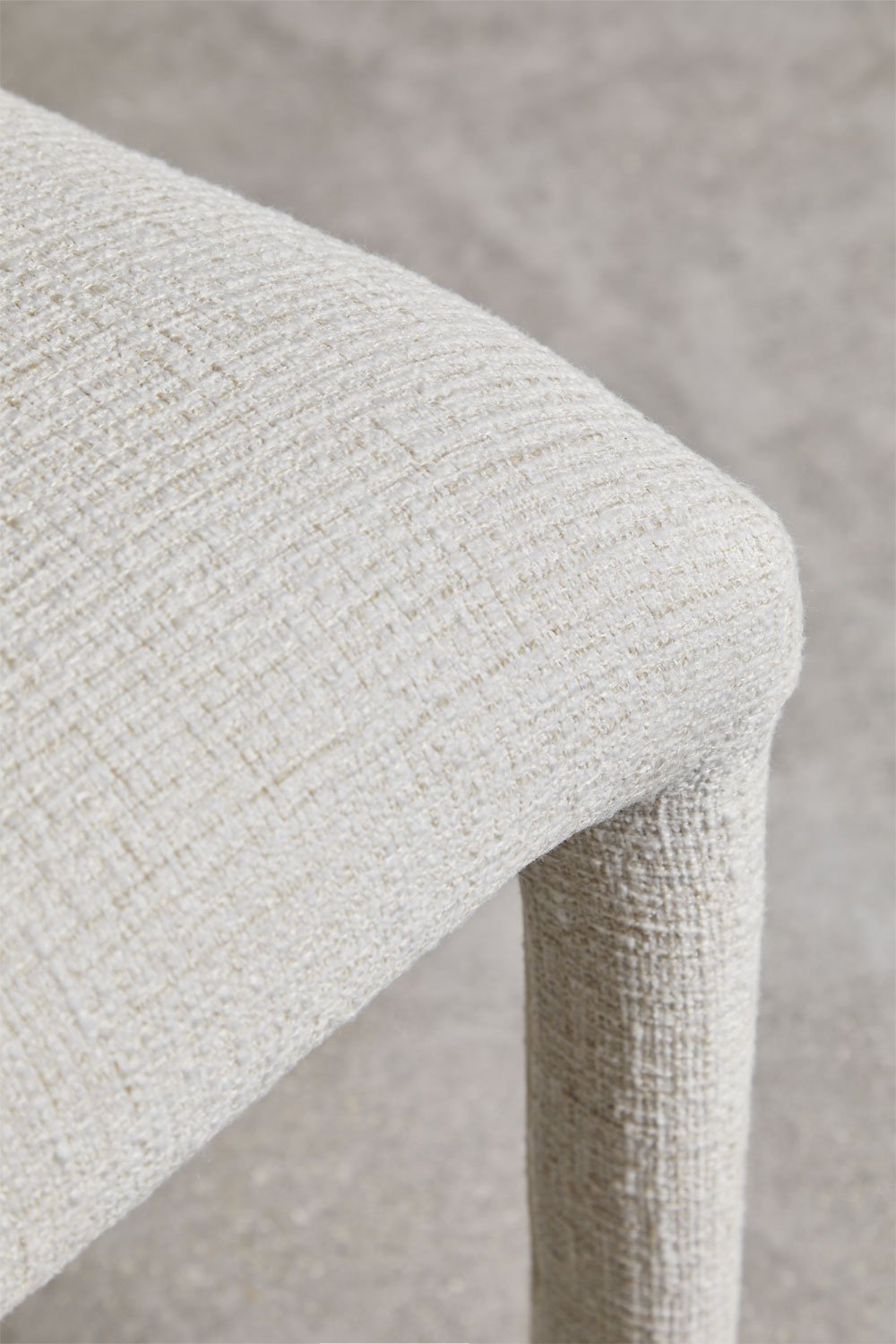 Dining chair in Riga fabric, gallery image 7