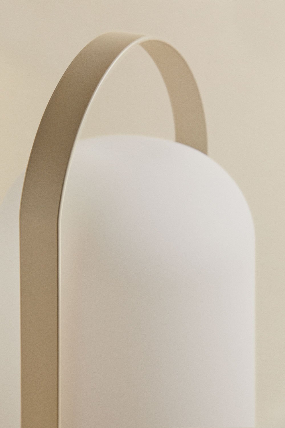 Agnese Wireless Outdoor LED Table Lamp, gallery image 4