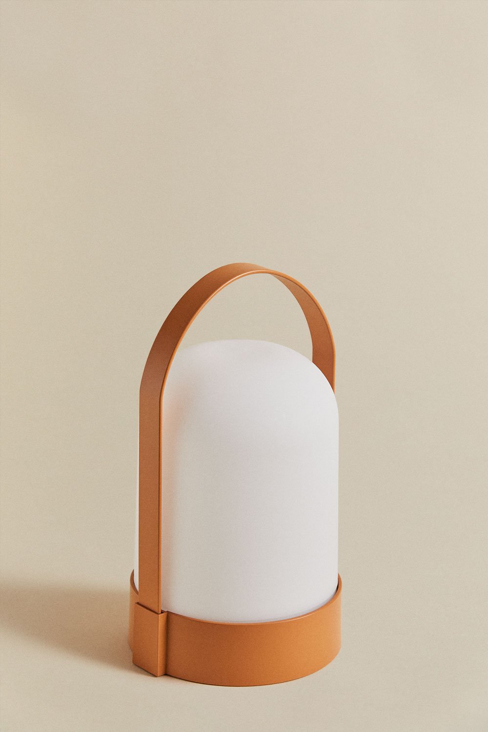 Agnese Wireless Outdoor LED Table Lamp, gallery image 2