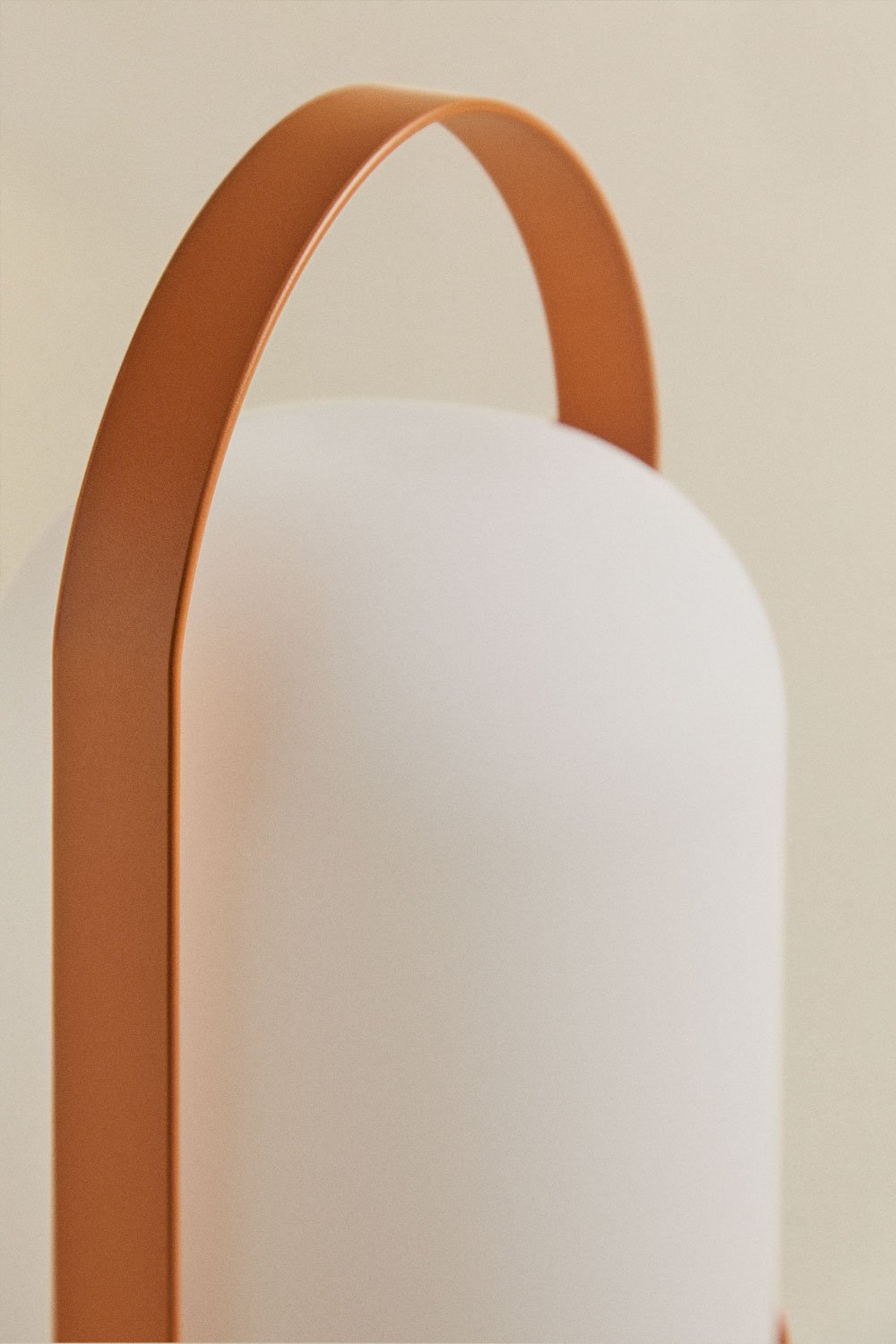 Agnese Wireless Outdoor LED Table Lamp, gallery image 4