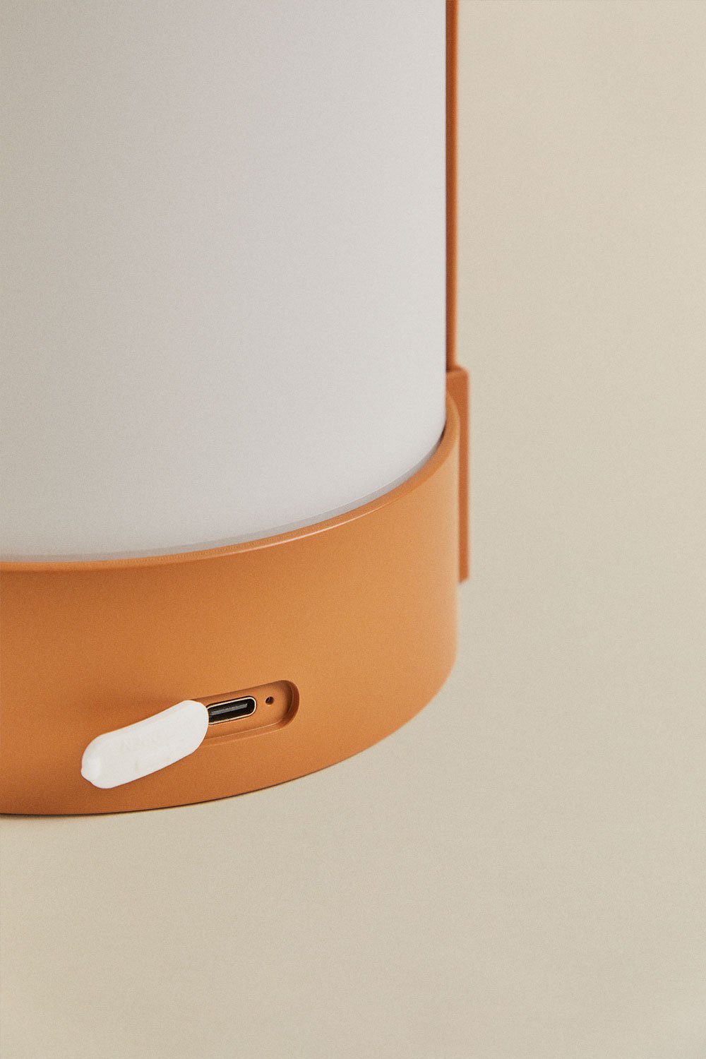 Agnese Wireless Outdoor LED Table Lamp, gallery image 5