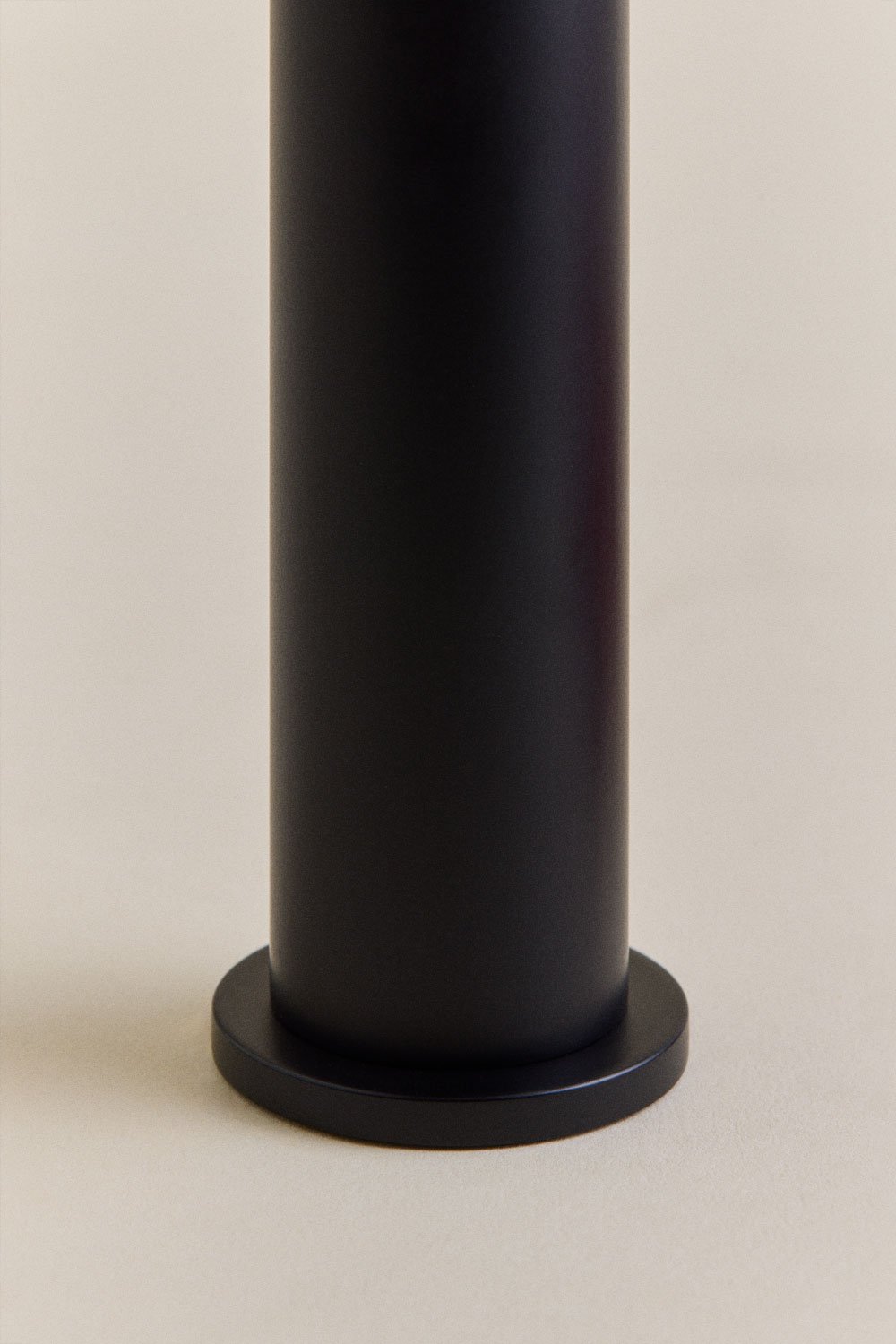 Alameda brass basin tap, gallery image 4