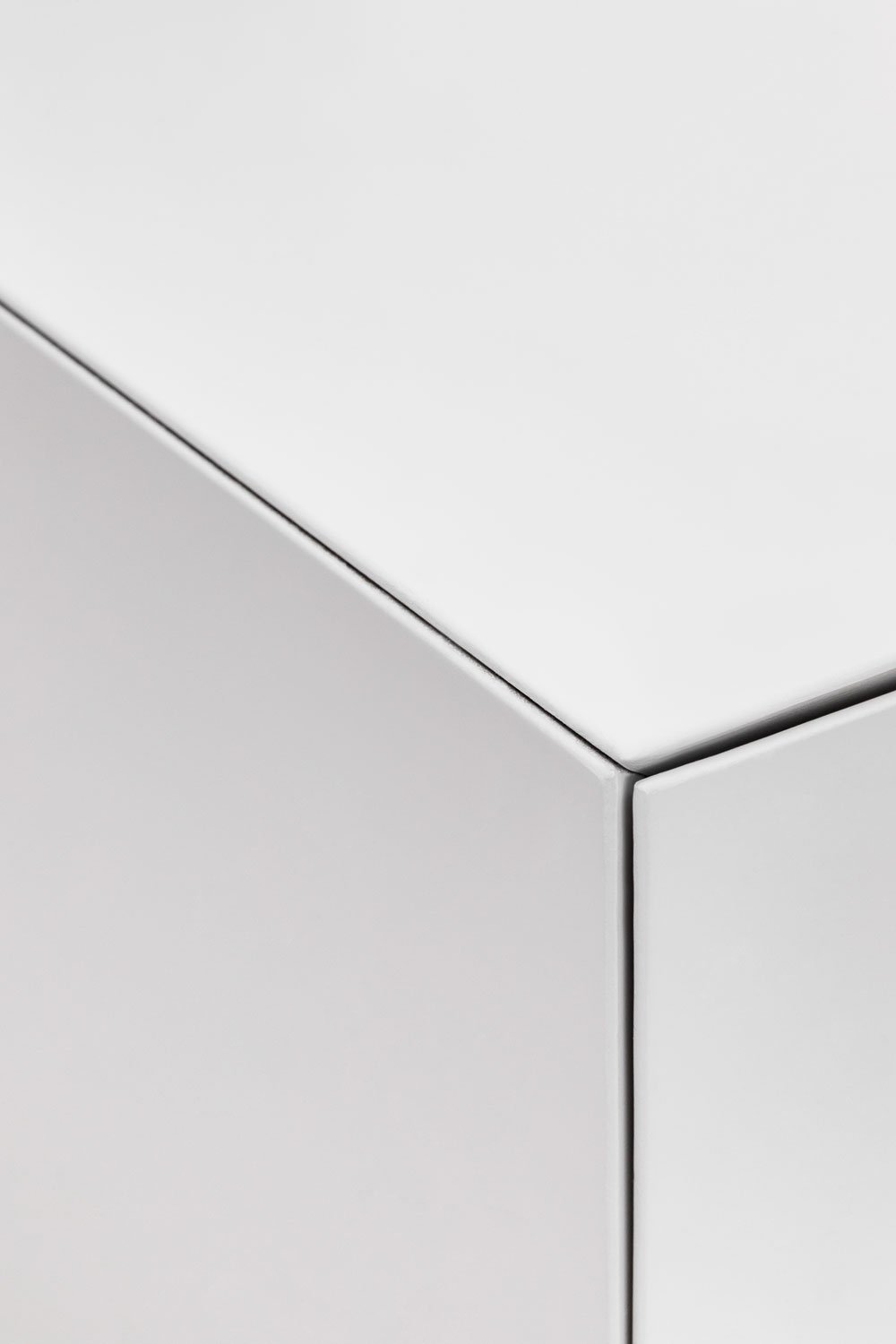 Pack of 2 Florens floating bedside tables, gallery image 6