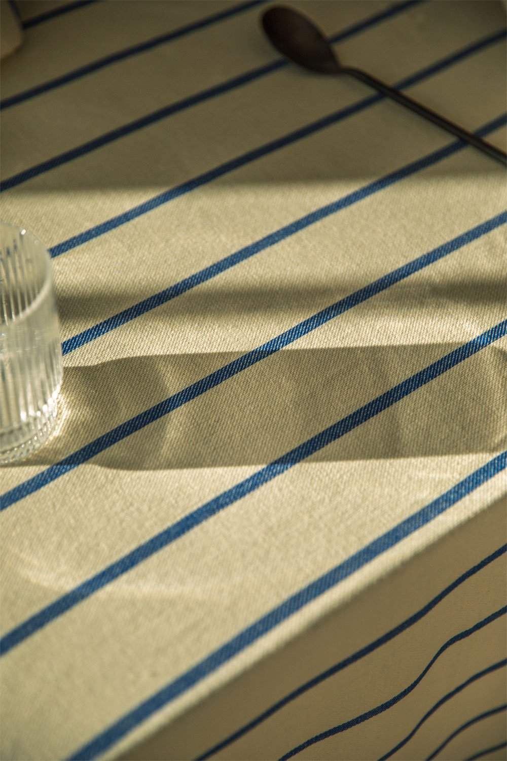 Gracilis cotton tablecloth, gallery image 2