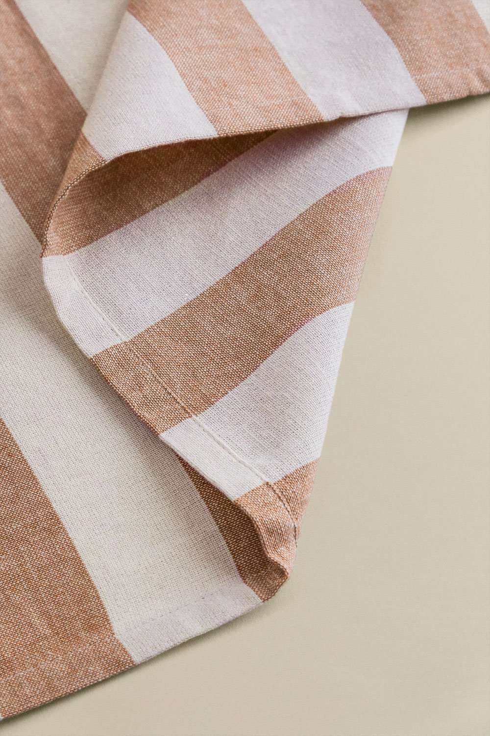 Tablecloth in cotton Efarin, gallery image 6