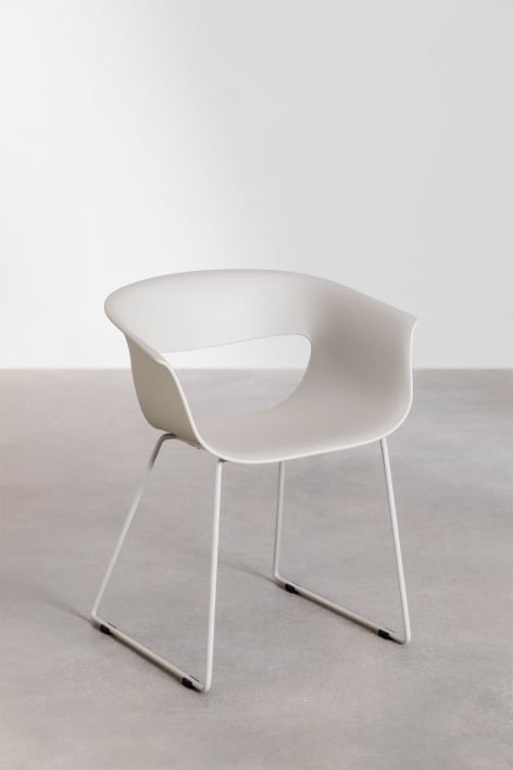 Pack of 4 Alanys Dining Chairs