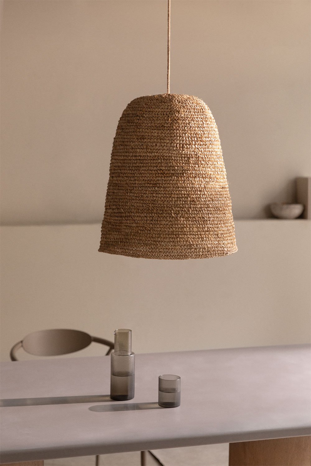 Kayradens Ceiling Lamp, gallery image 1