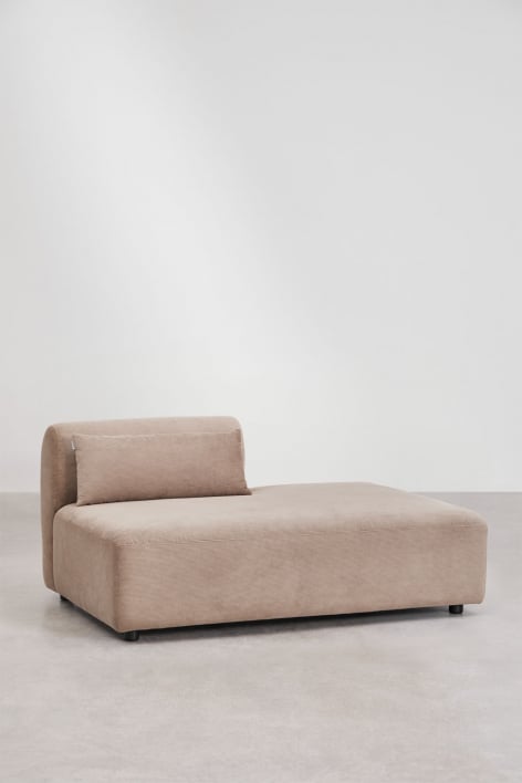 Right divan for Fogler modular sofa
