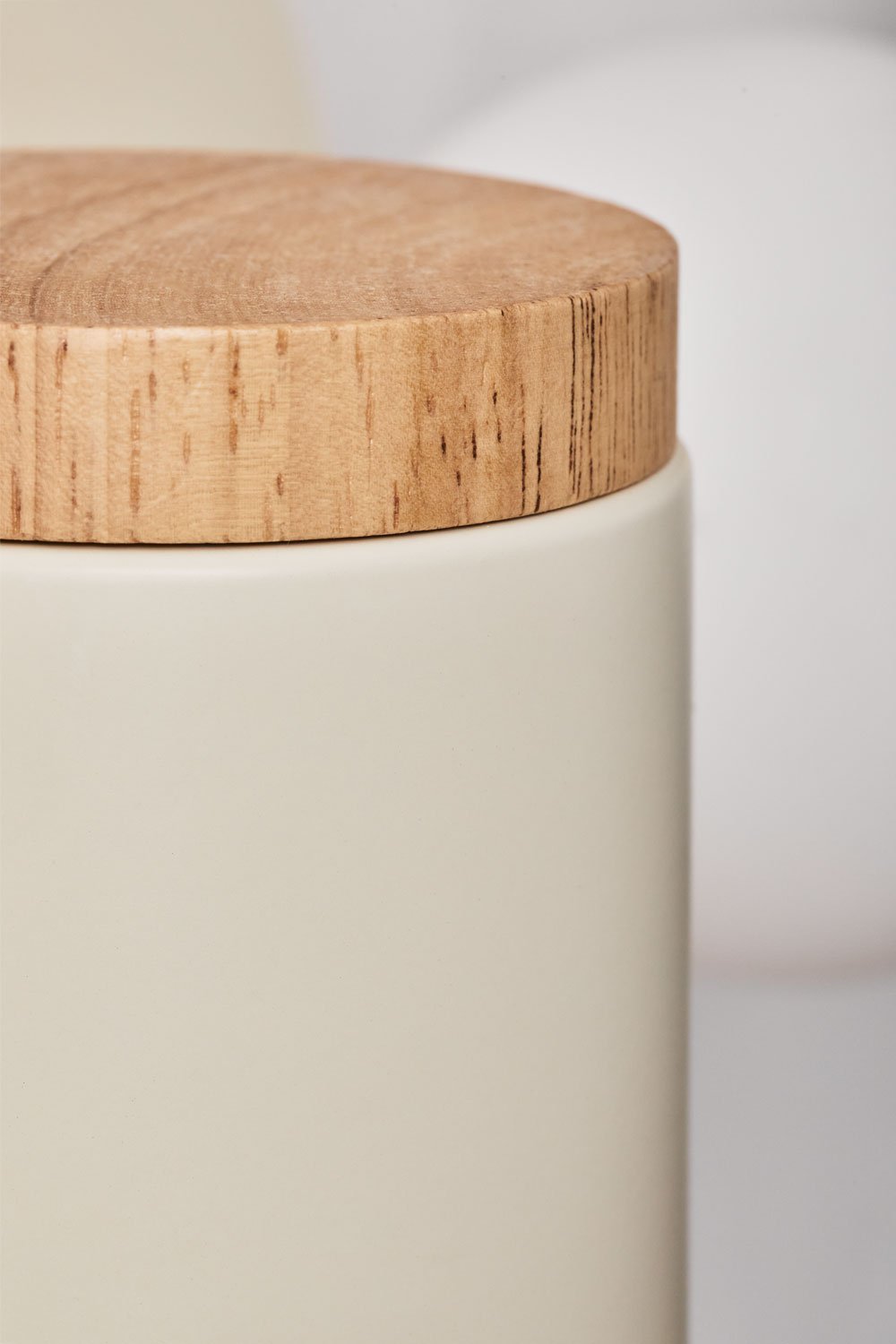 Directional wall lamp with 5 light points in Amaranto iron, gallery image 7