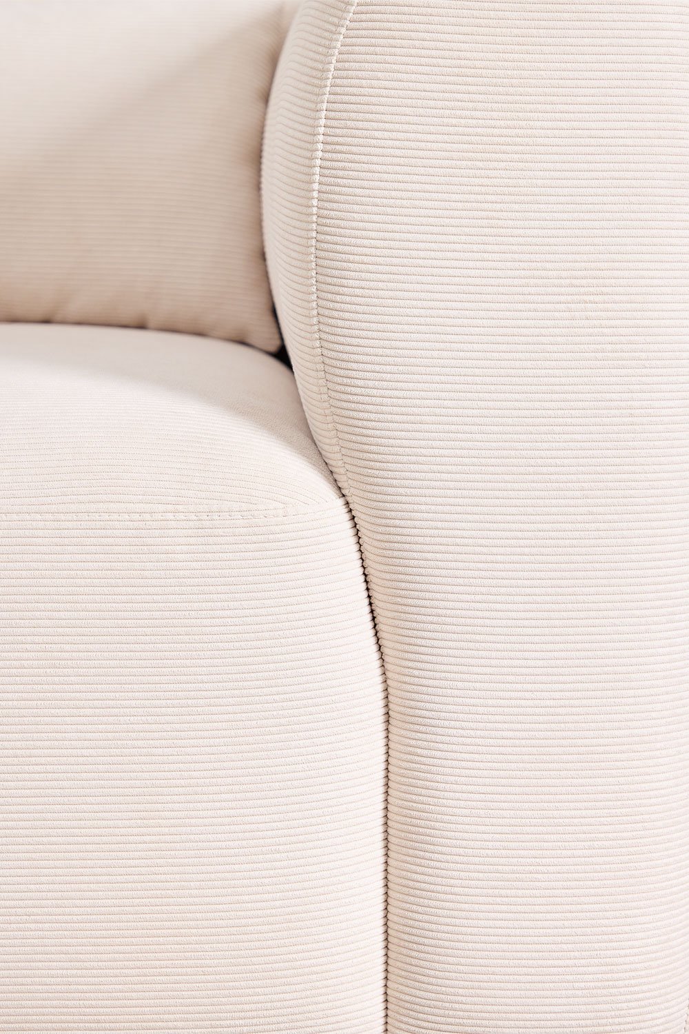 Pack of 2 Fogler armchairs, gallery image 2