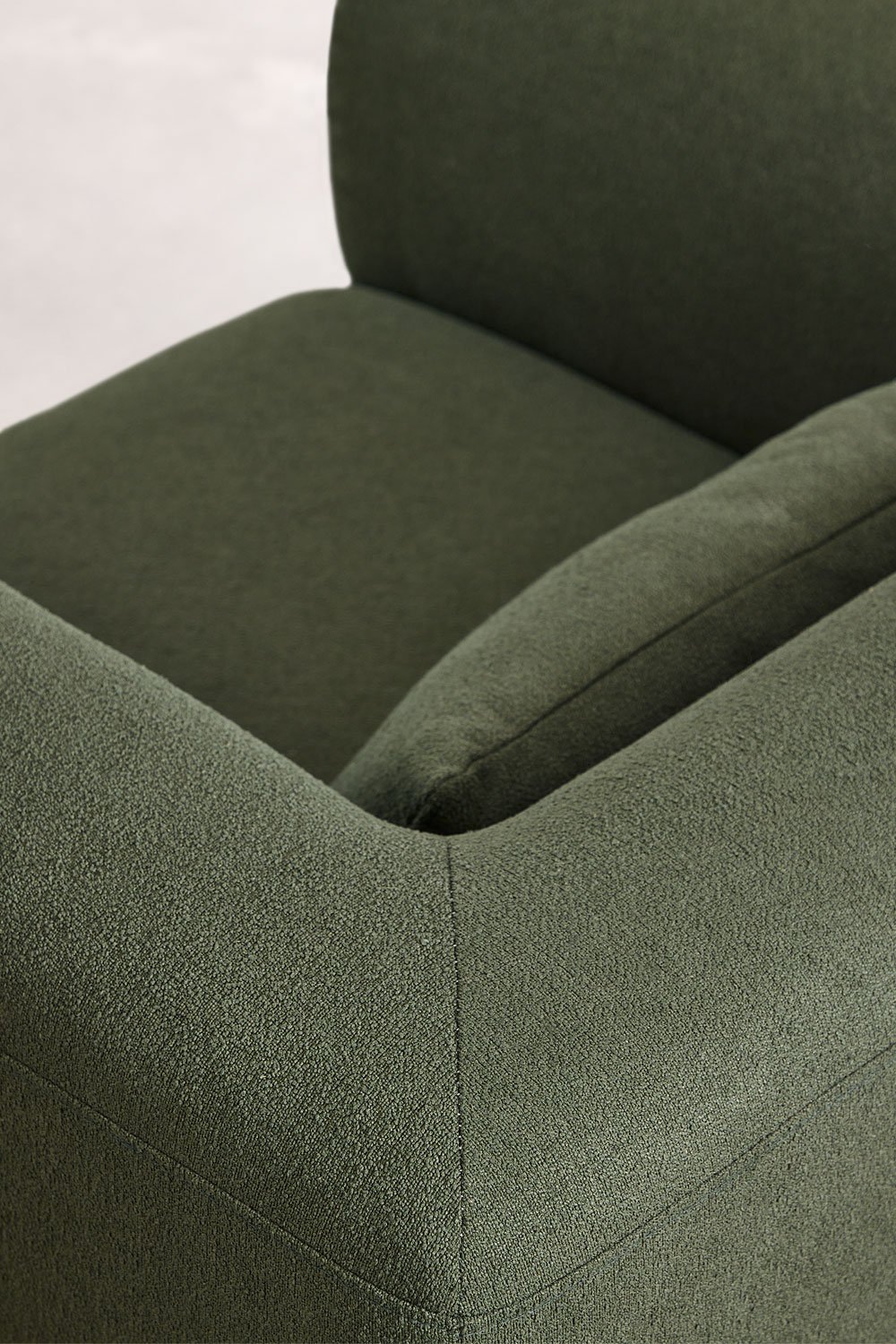 Pack of 2 Fogler armchairs, gallery image 6