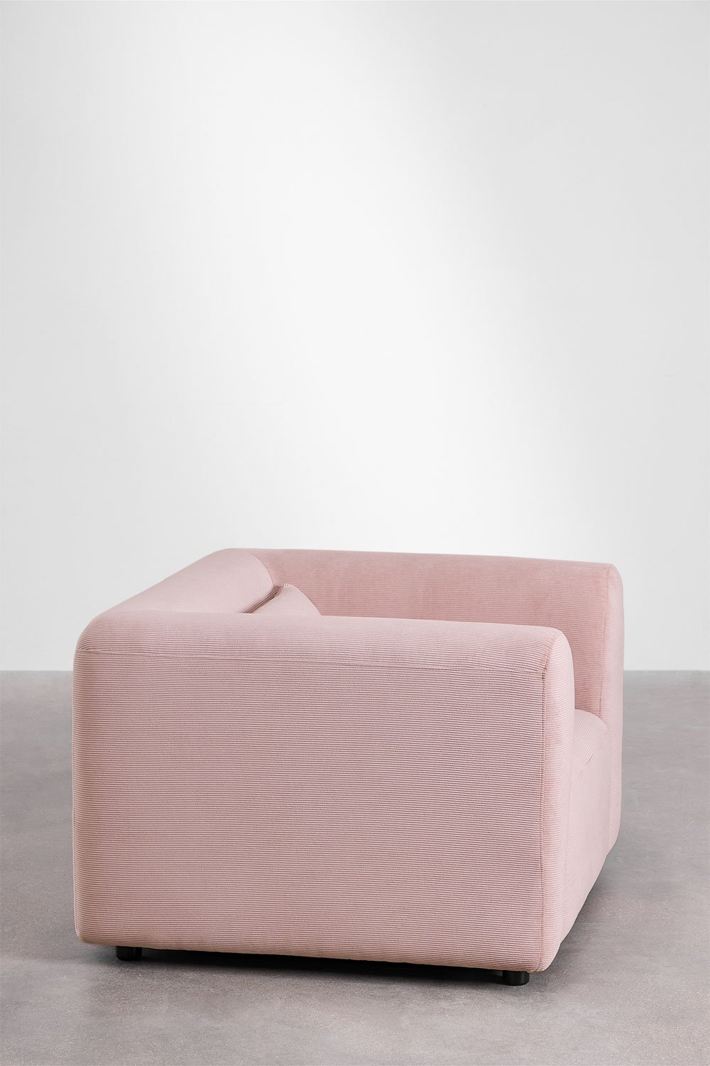 Pack of 2 Fogler armchairs, gallery image 4