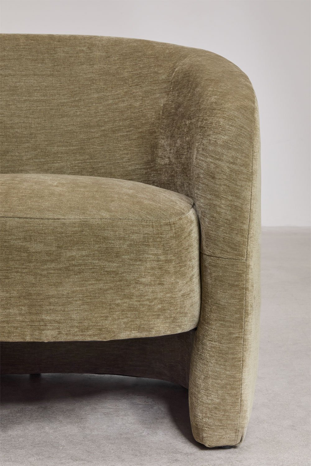 Gombren armchair, gallery image 4