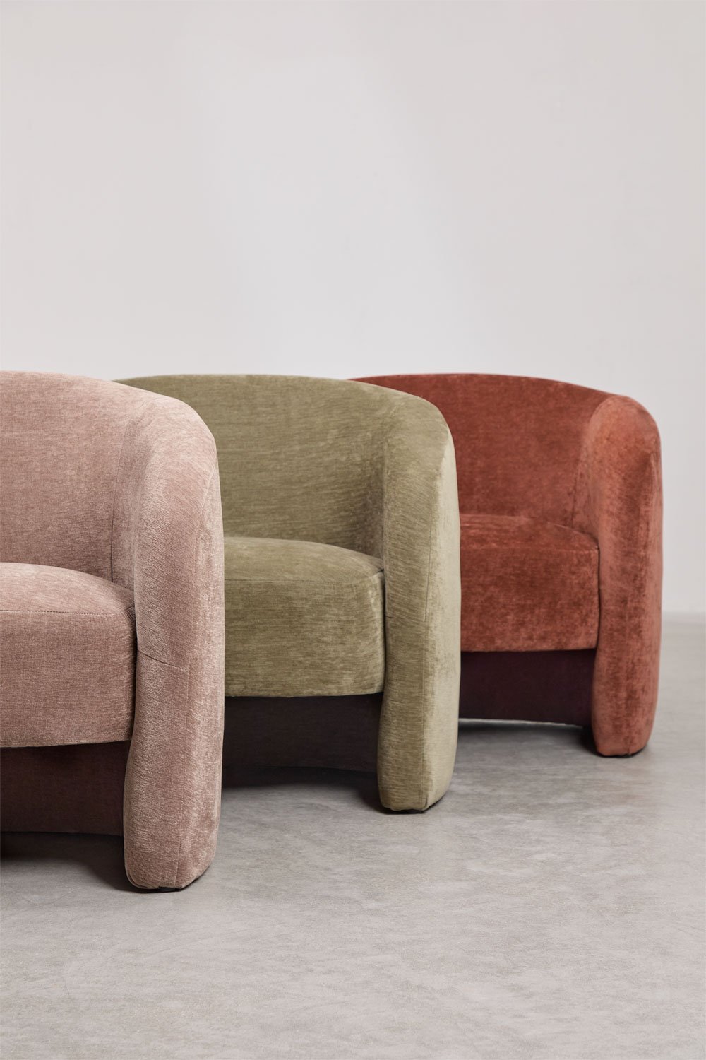 Gombren armchair, gallery image 10