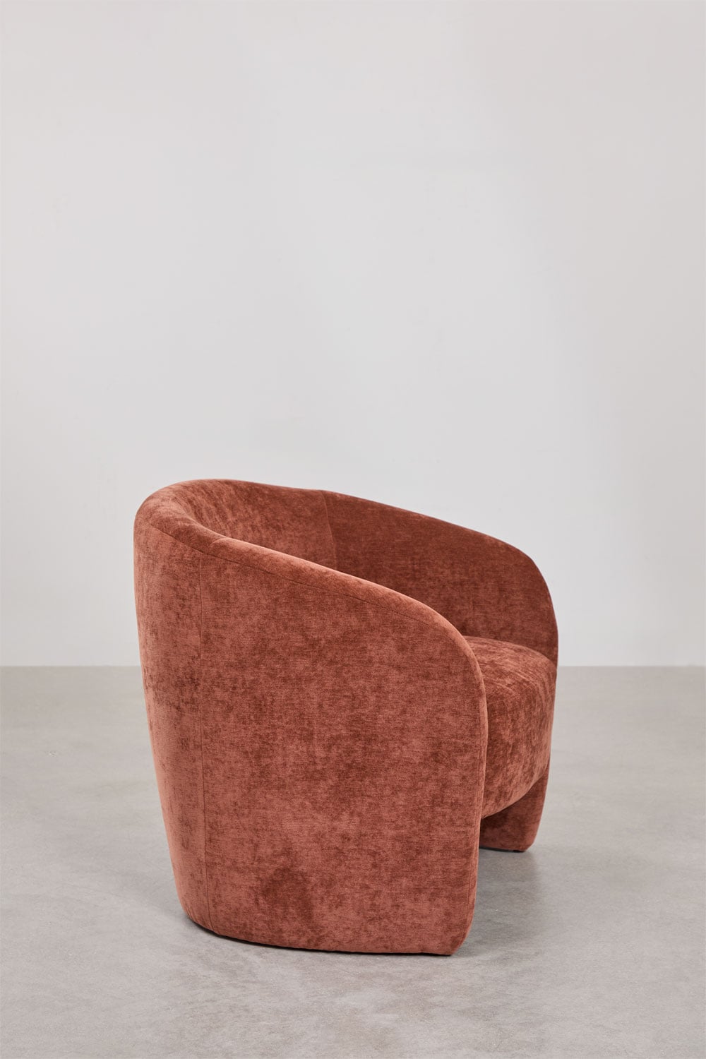 Pack of 2 upholstered Gombren armchairs, gallery image 5