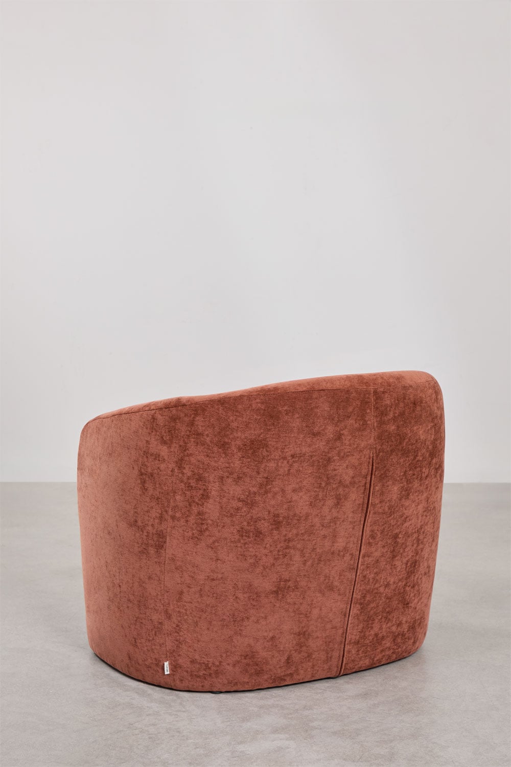 Pack of 2 upholstered Gombren armchairs, gallery image 6