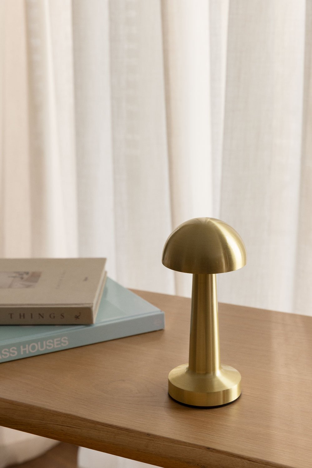 Cordless LED Table Lamp ANIMULLI, gallery image 1