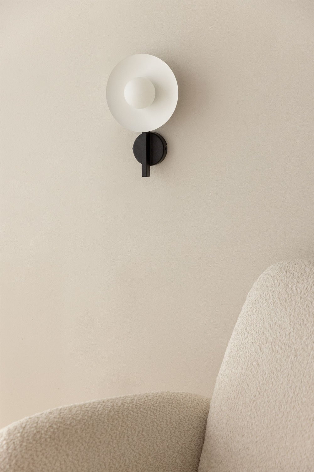 Kolbeiny LED Wall Light, gallery image 1