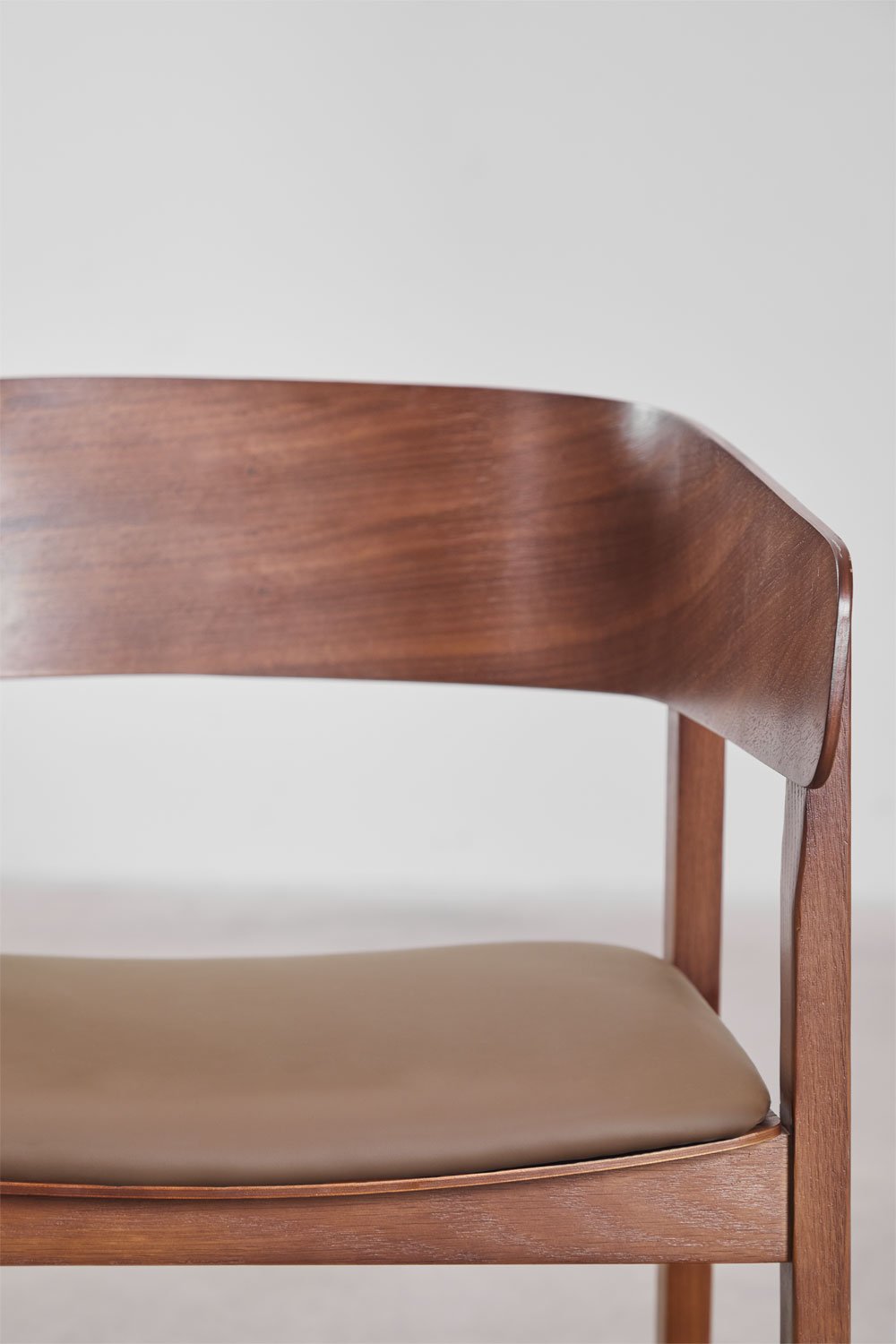 Olsen wooden dining chair, gallery image 6