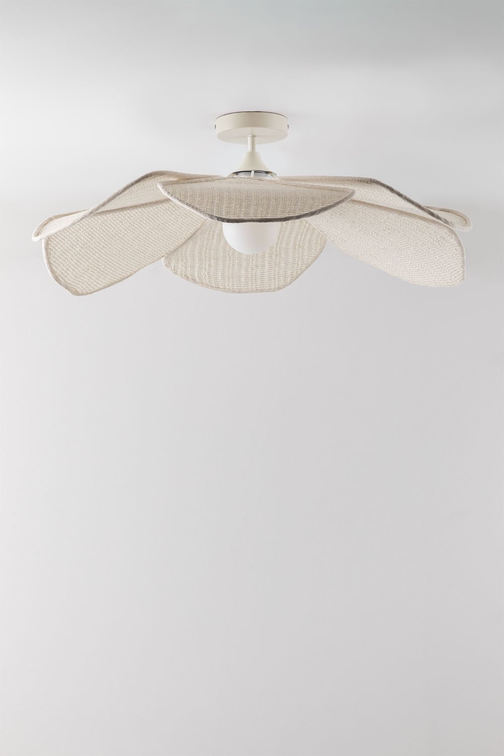 Benavid ceiling light, gallery image 2