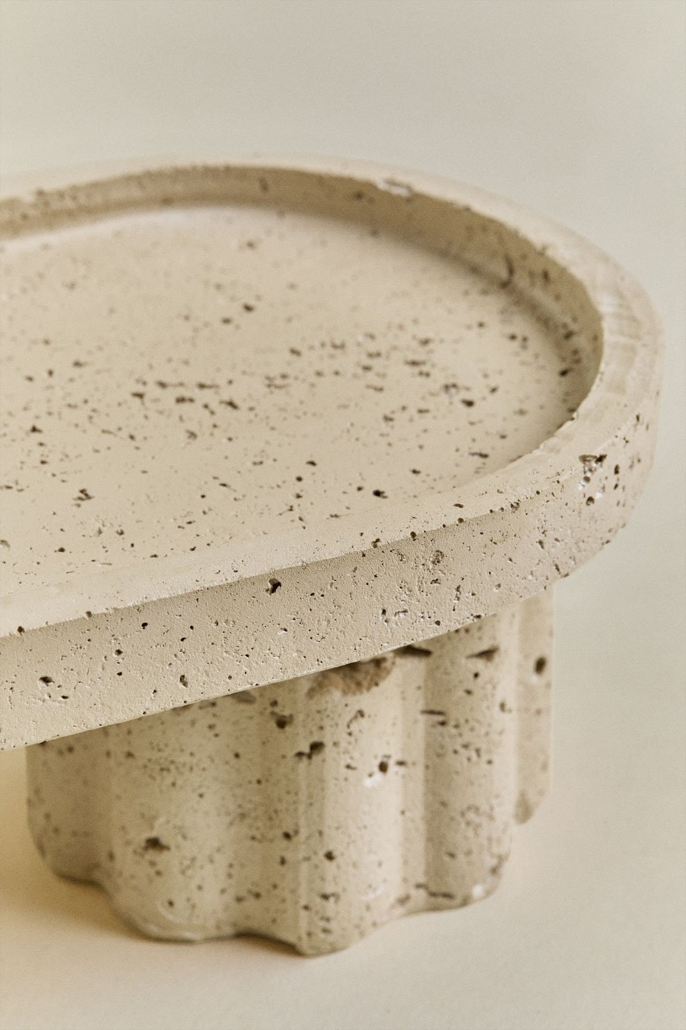 Decorative resin bowl Carlow, gallery image 3