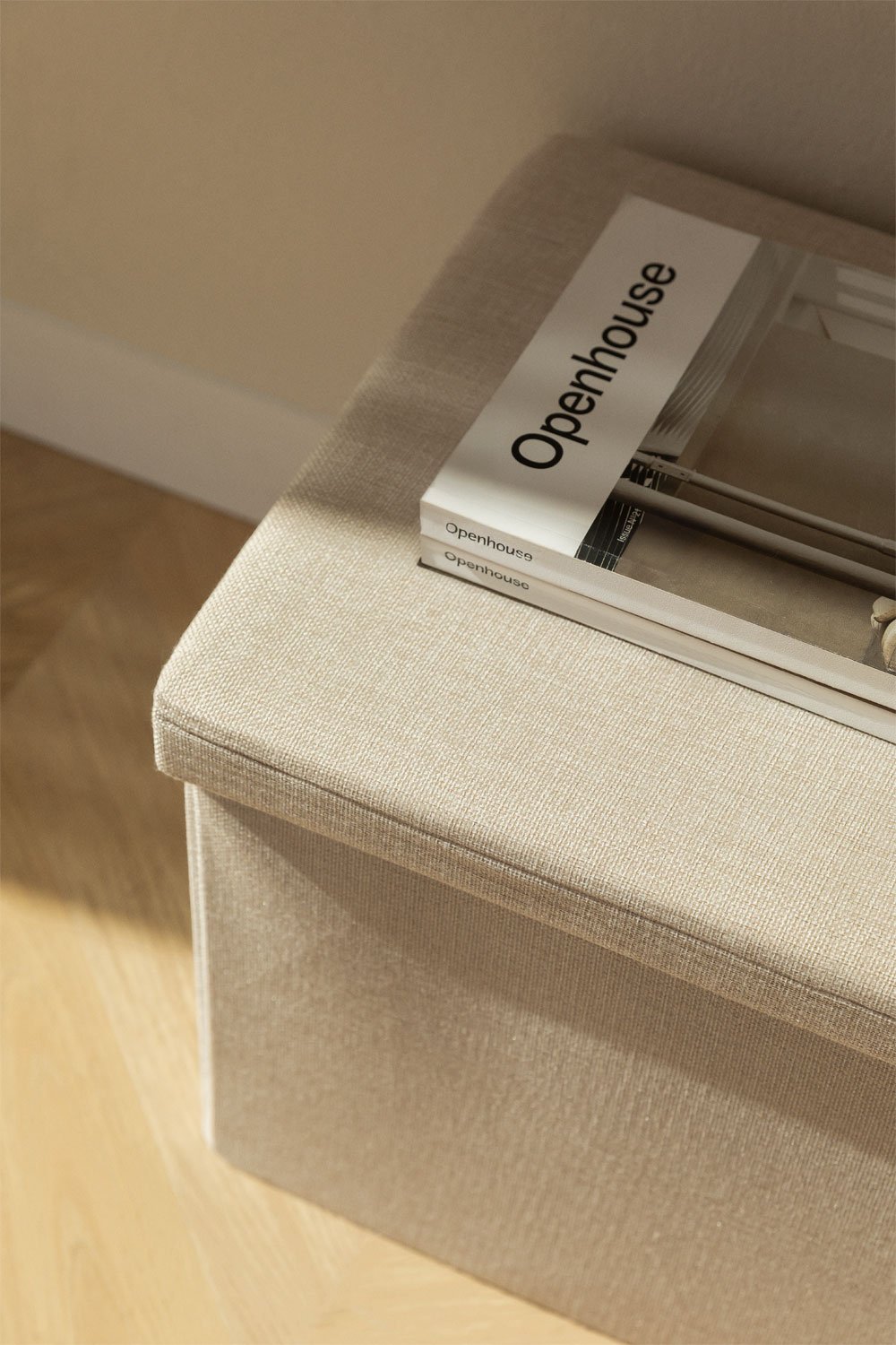 Gipto cotton trunk, gallery image 2