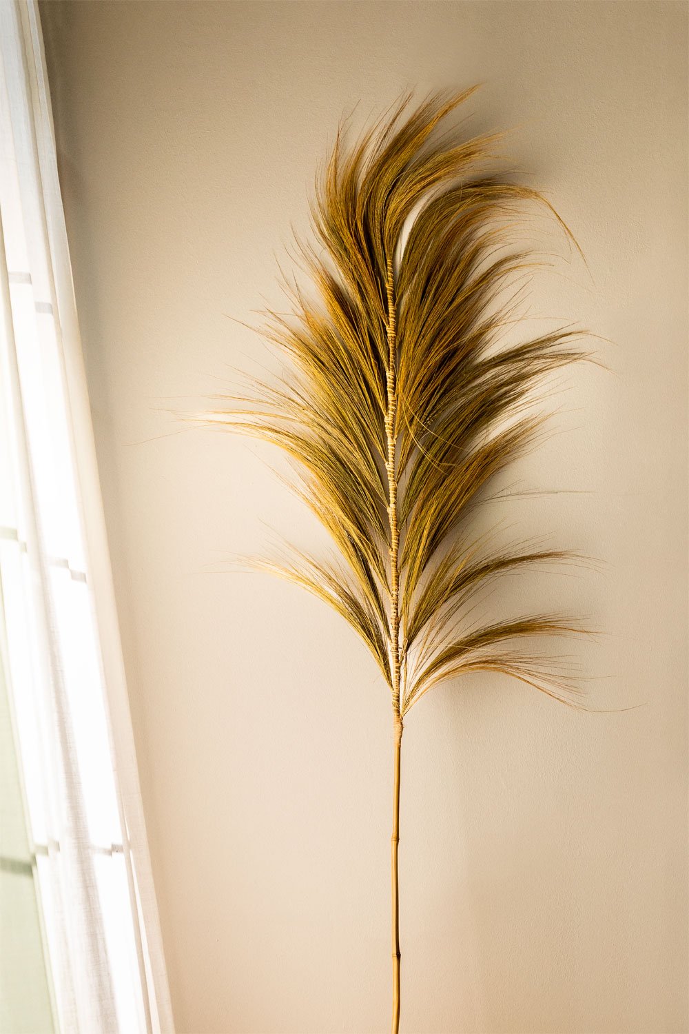 Rayung Pampas Grass Pendant Lamp Rayung Pampas Grass Pendant Lamp