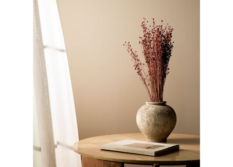 Bairad Decorative Dried Flower Bouquet