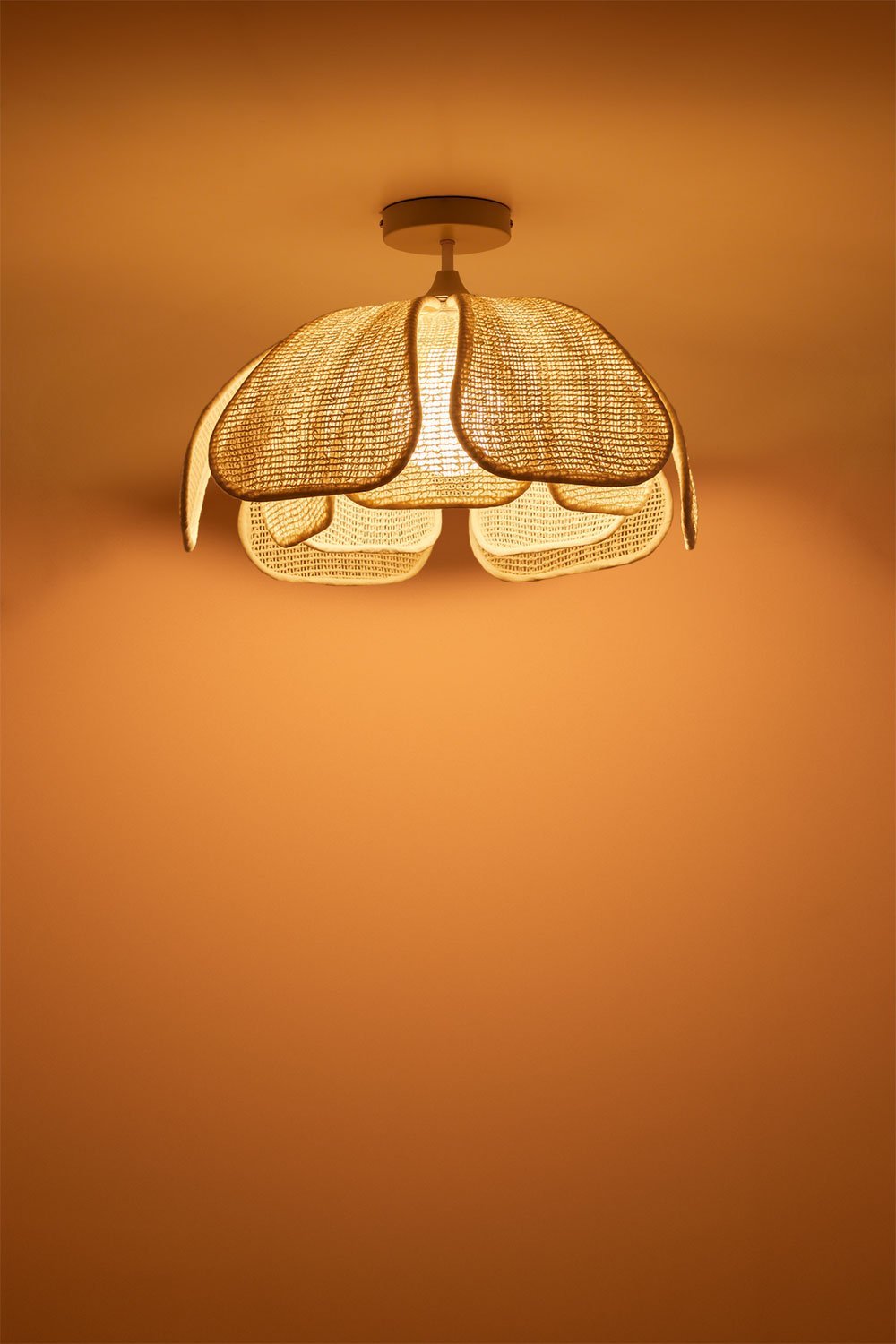 Vidson ceiling light, gallery image 2