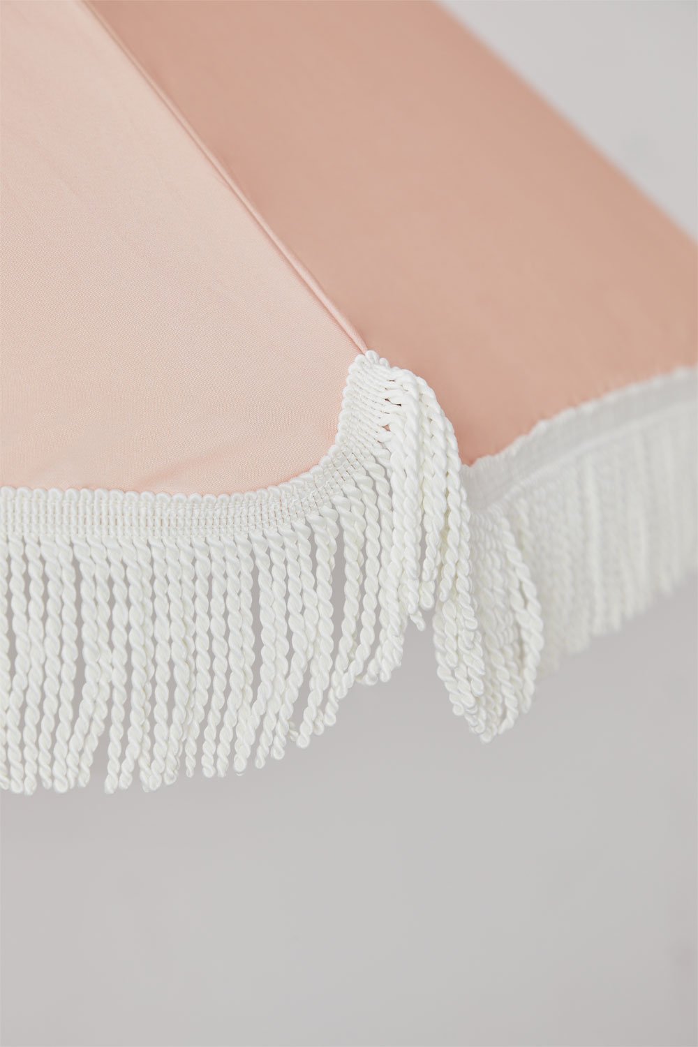 Miska Ø175 cm fabric and steel parasol, gallery image 6