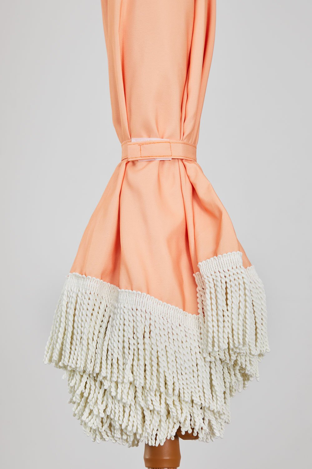 Miska Ø175 cm fabric and steel parasol, gallery image 5