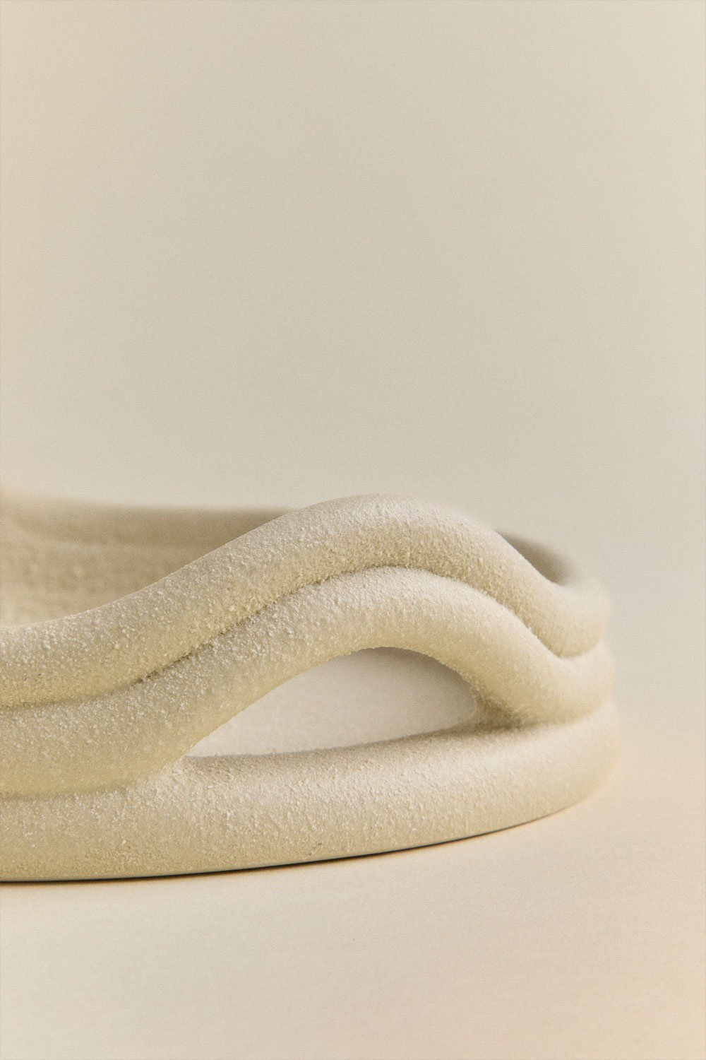 Decorative tray in Moseirin stoneware, gallery image 4