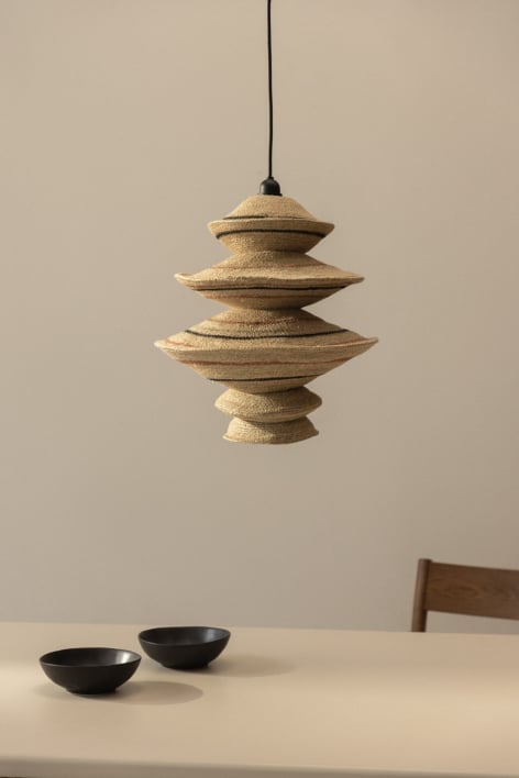 Lampshade for the Anete Lamp