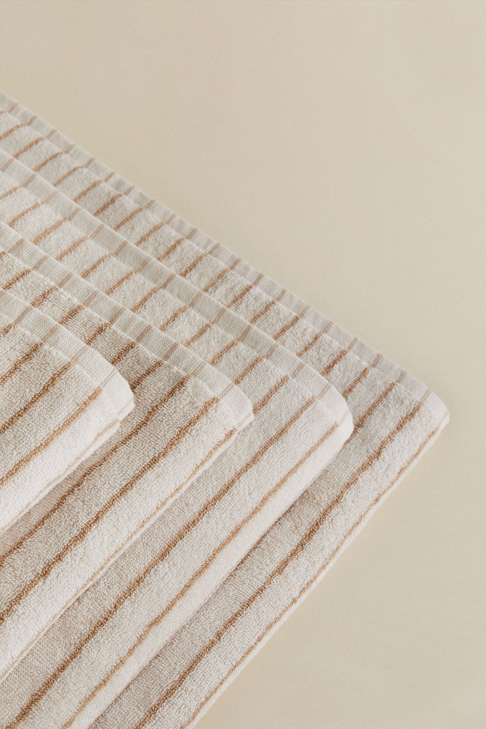 Ibai cotton towel, gallery image 2