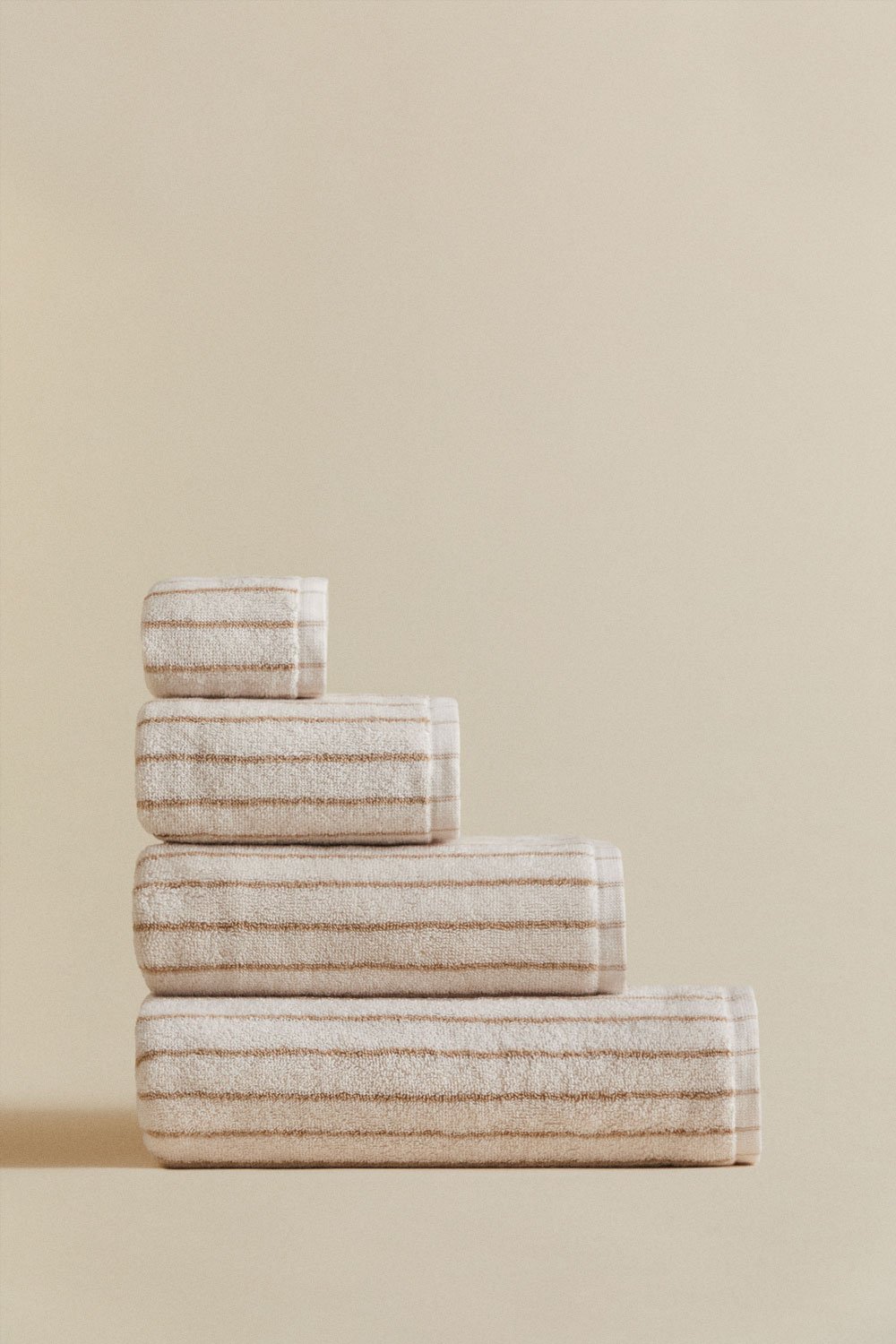 Ibai cotton towel, gallery image 1