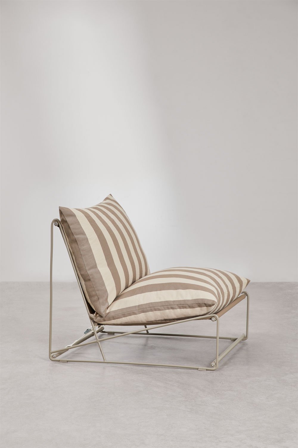 Amaro garden armchair, gallery image 4