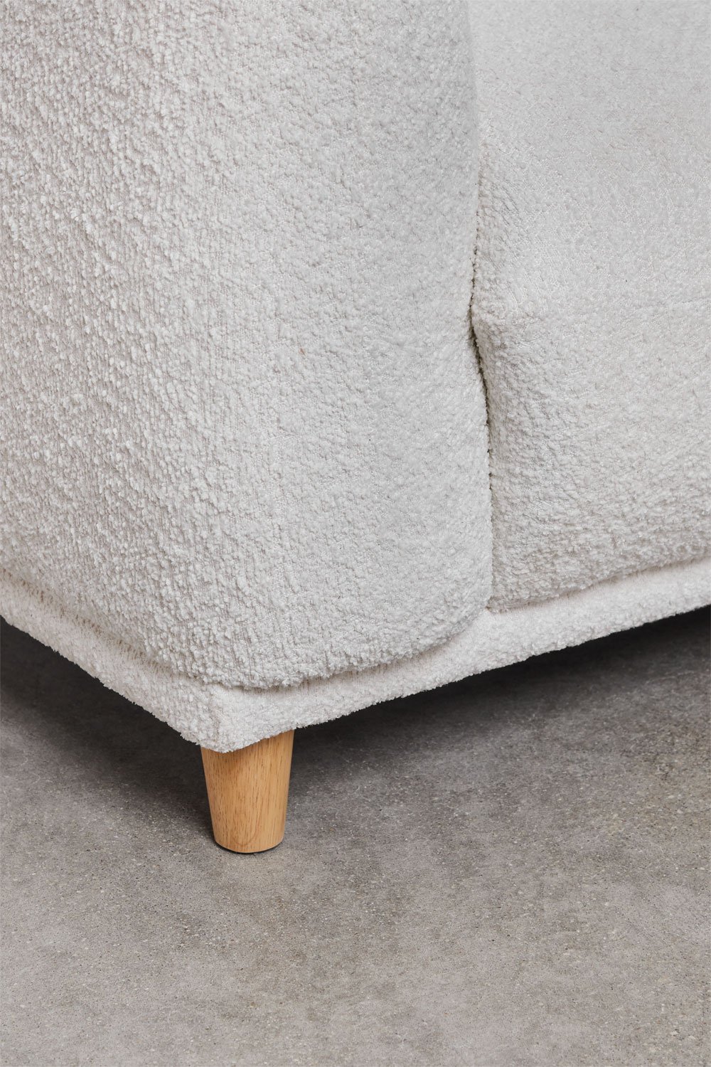 Pack of 2 Eracli curly sillones, gallery image 7