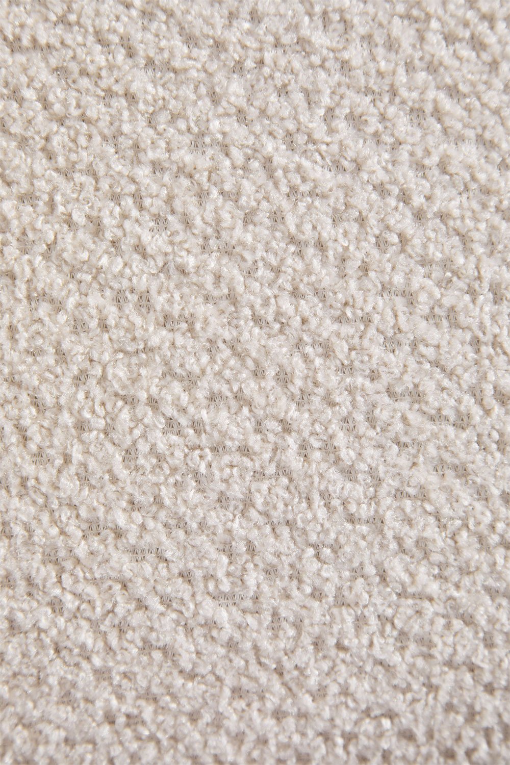 Left corner module for Bastian modular sofa, gallery image 7