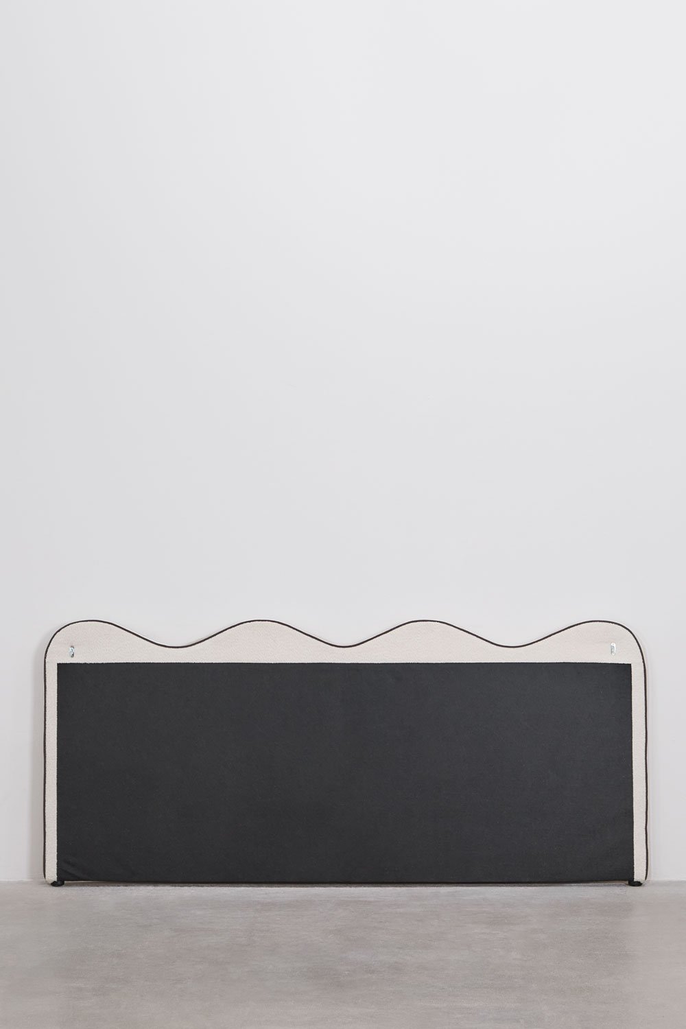 Elenor 180 cm bouclé headboard, gallery image 7