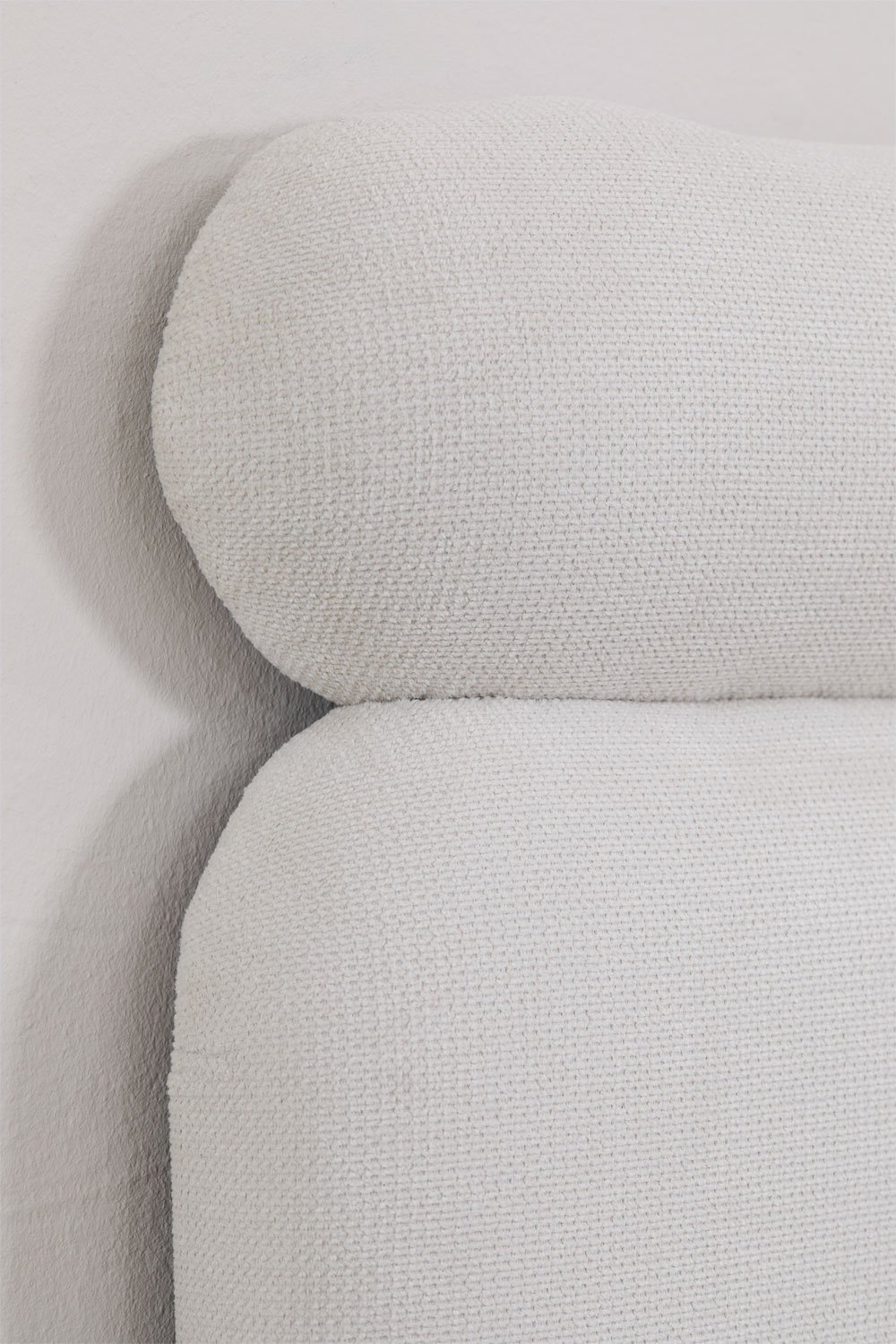 180cm Cirene upholstered headboard, gallery image 5