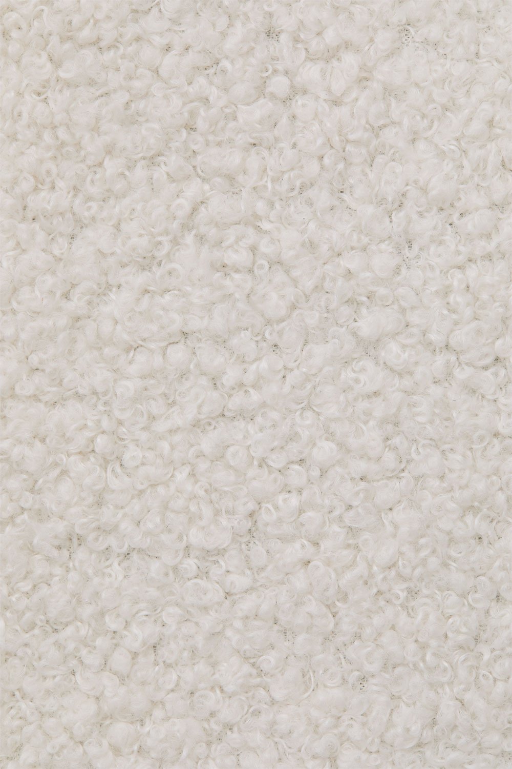 180 cm Fausto sheepskin headboard, gallery image 5