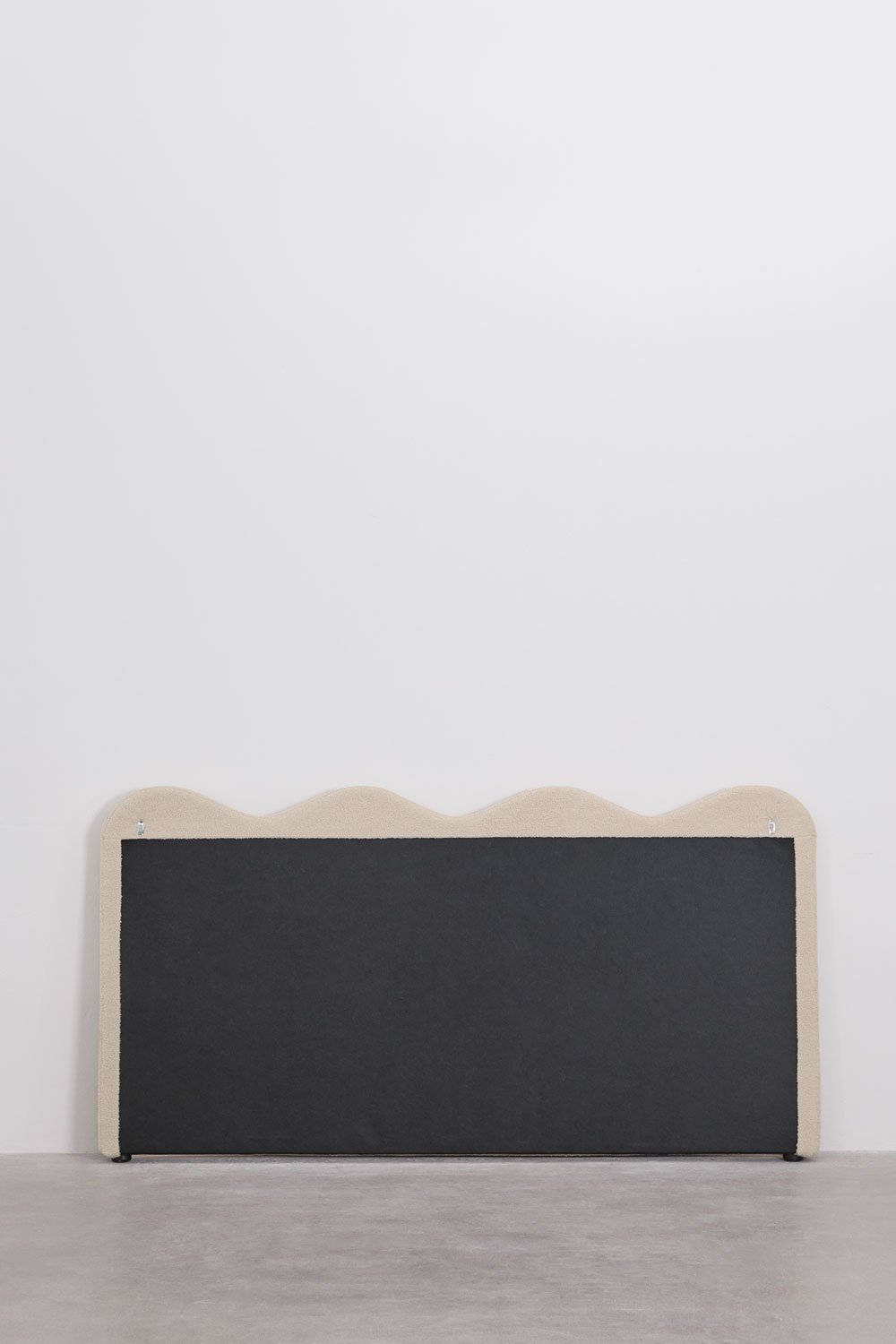 Fausto 110 cm sheepskin headboard, gallery image 7