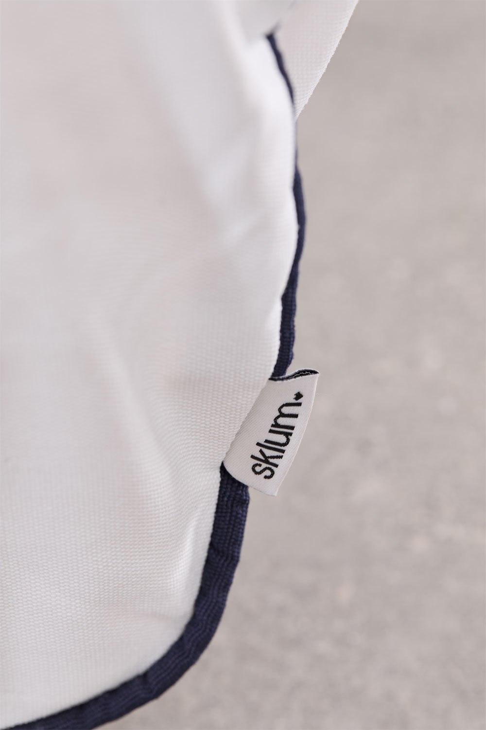 Seitan inflatable lounger, gallery image 8