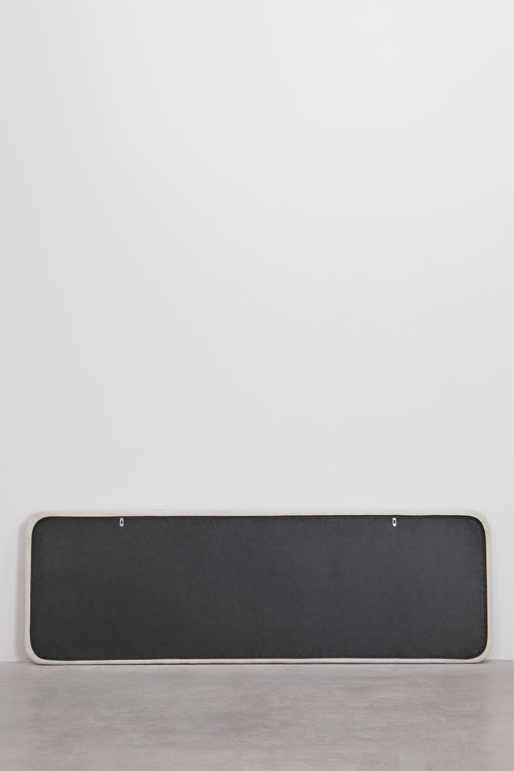 220 cm Romeo bouclé headboard, gallery image 7