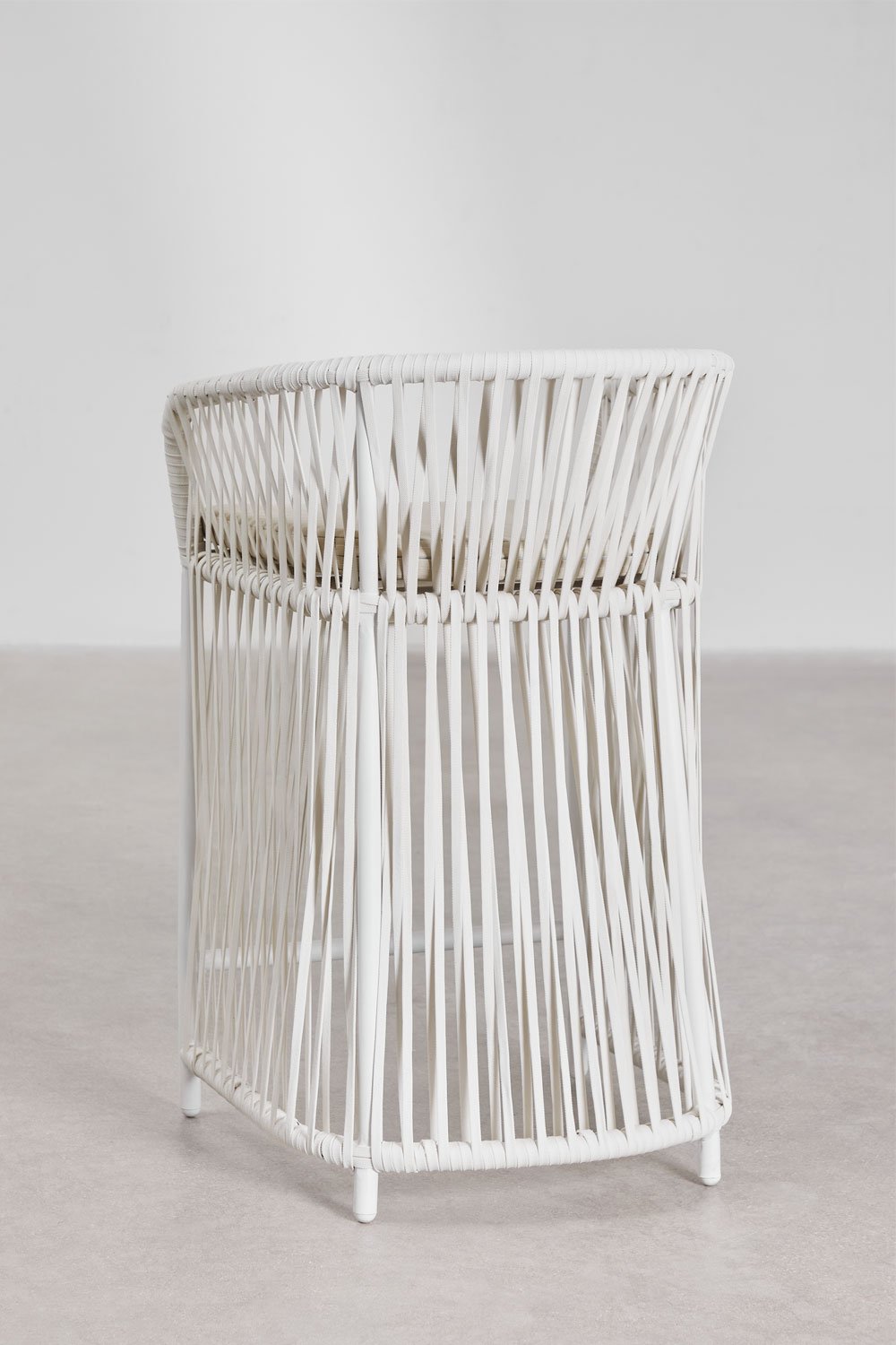 Sophie high garden stool, gallery image 3