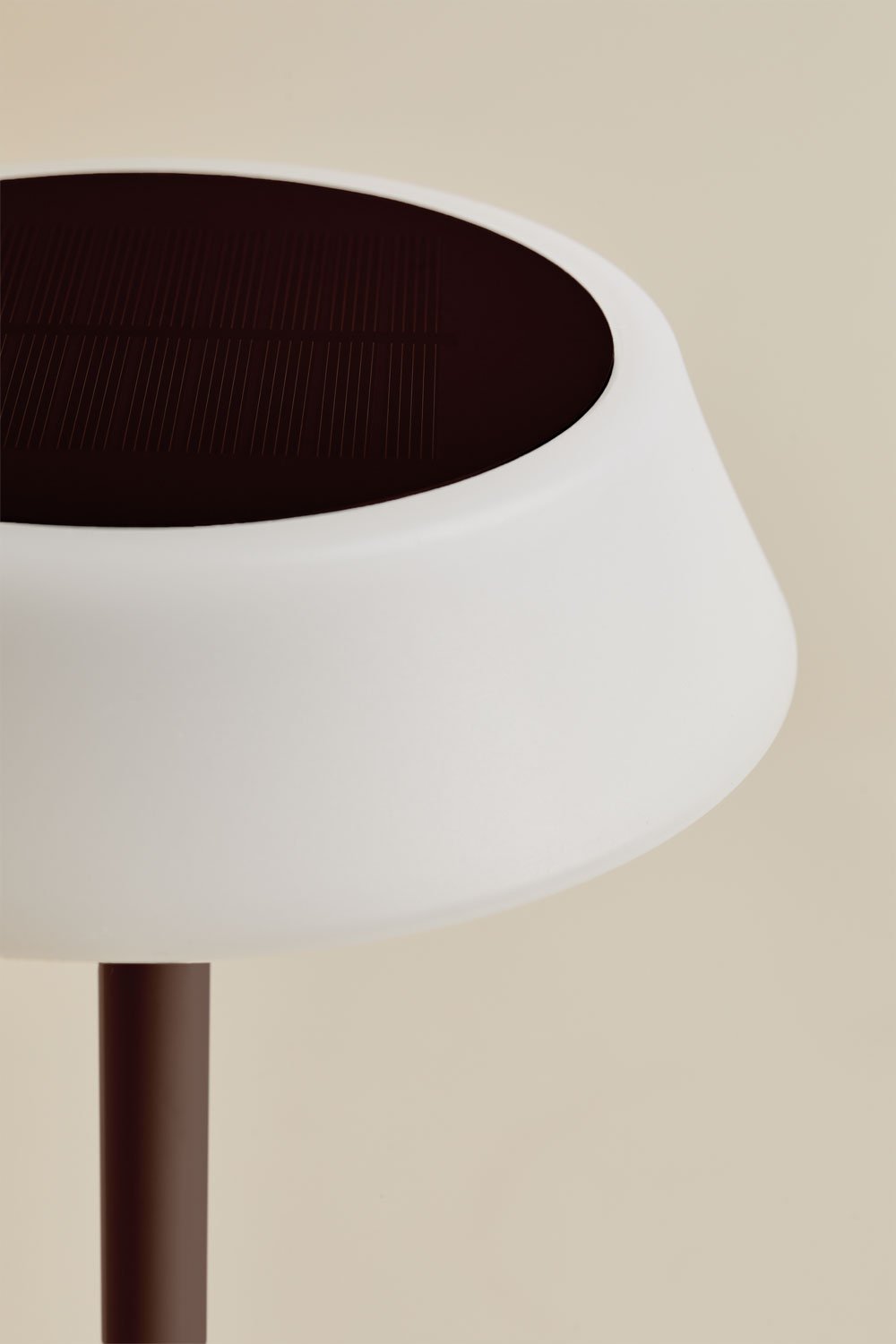 Ulenia Wireless LED Solar Table Lamp, gallery image 4