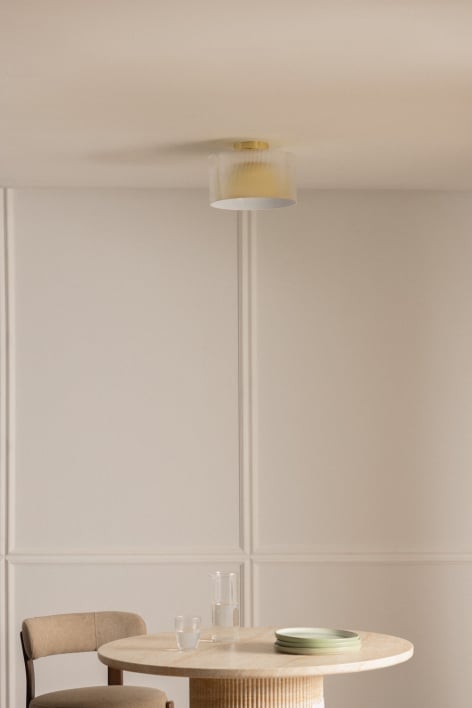 Sumire ceiling light