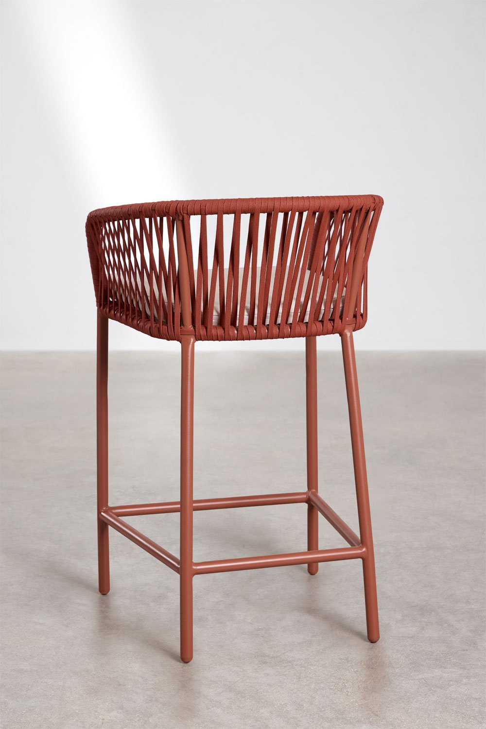 Arhiza high stool, gallery image 4