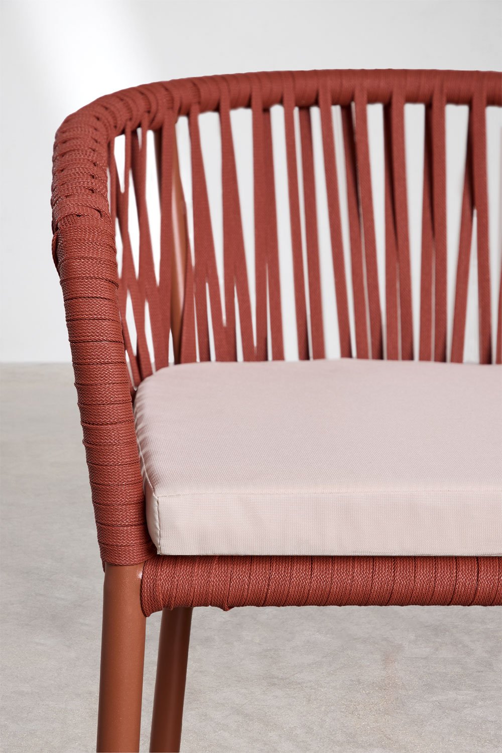 Arhiza high stool, gallery image 5